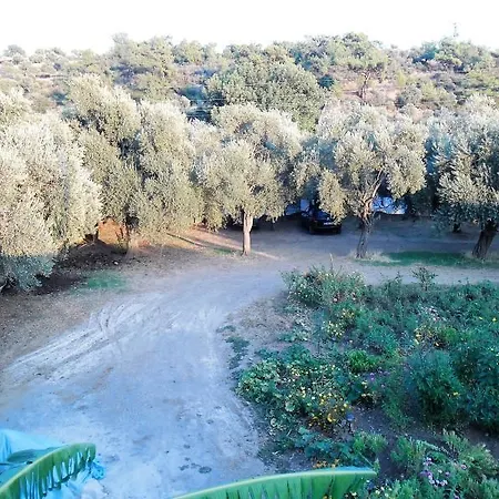 Homestay Zuhal Apart Mazi