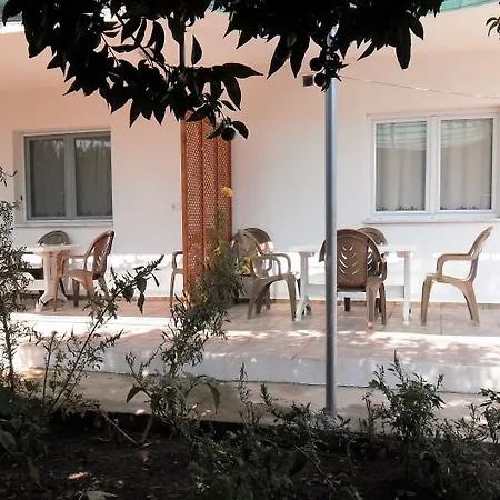 Zuhal Apart Homestay Mazi