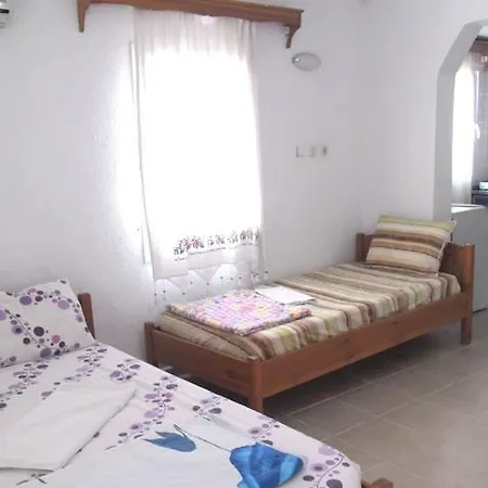 Zuhal Apart Homestay