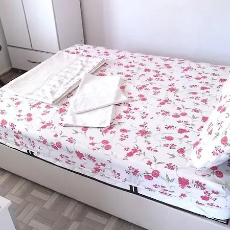 Zuhal Apart Homestay Mazi