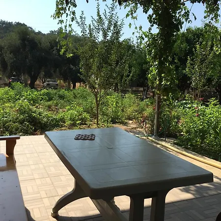 Homestay Zuhal Apart Mazi